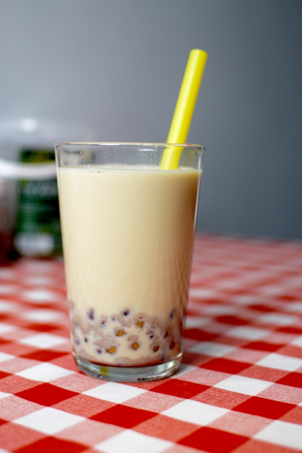 chinese bubble tea